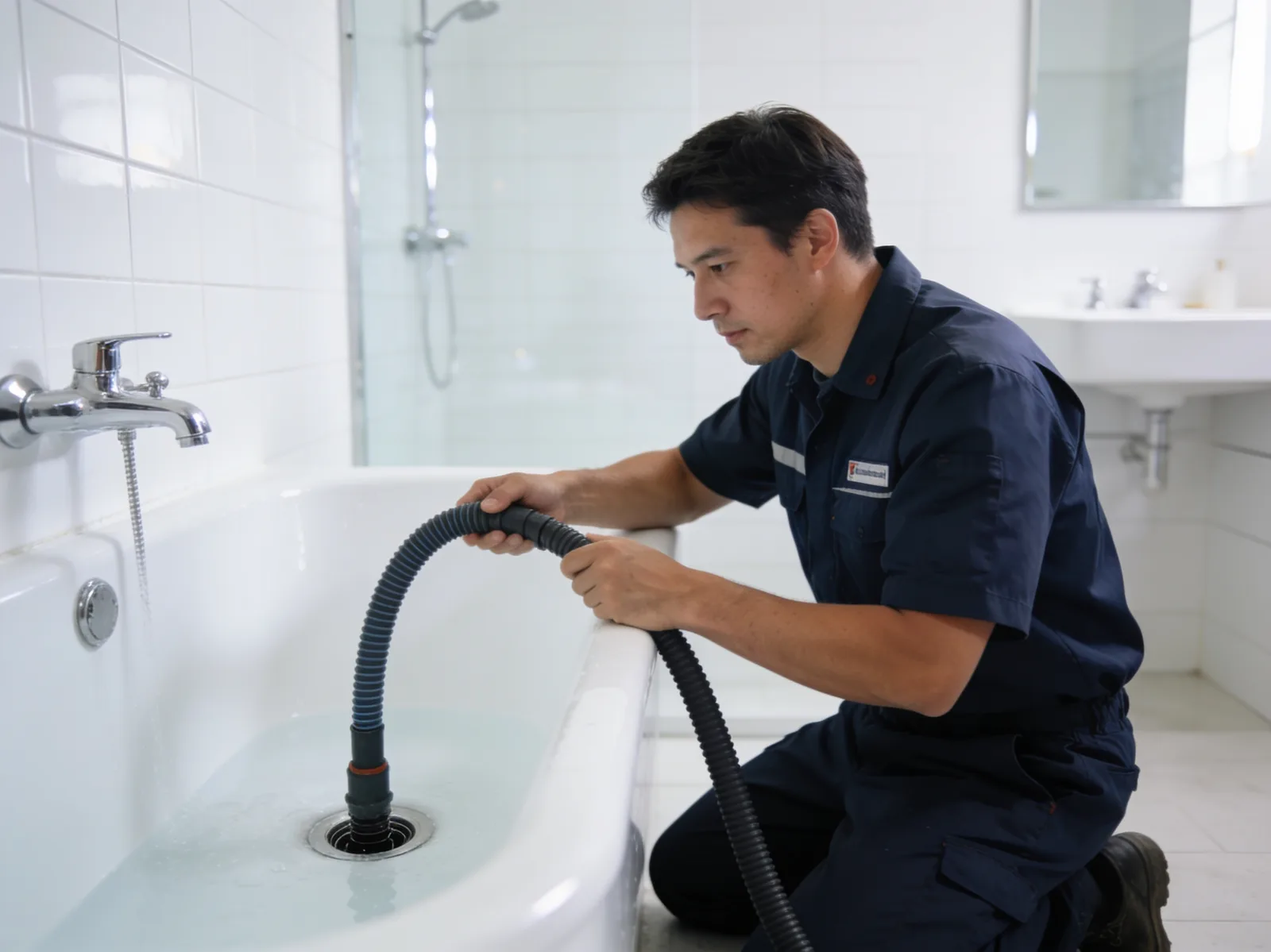 Emergency Plumber Oilton, OK FAQs